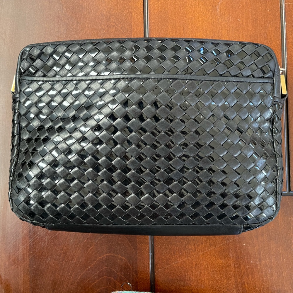 Vintage Ganson clutch